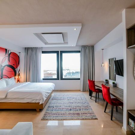 Thessaloniki Riviera View 3アパートメント エクステリア 写真