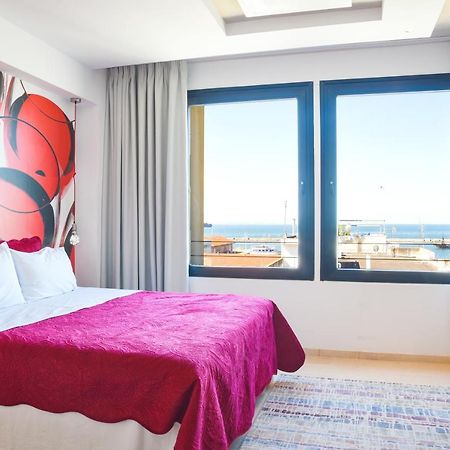 Thessaloniki Riviera View 3アパートメント エクステリア 写真
