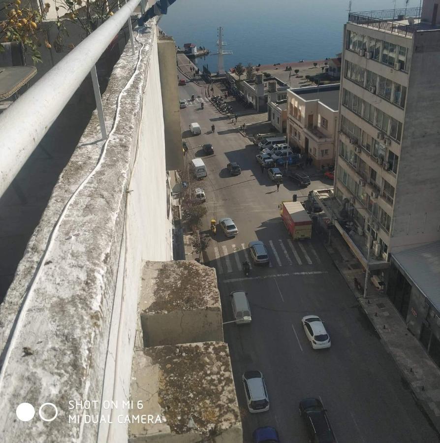 Thessaloniki Riviera View 3アパートメント エクステリア 写真